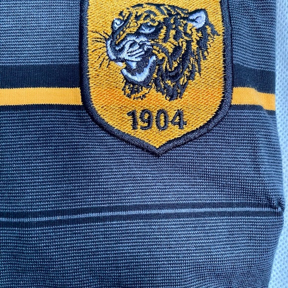 NWT, British Rugby Team Polo - Picture 5 of 6